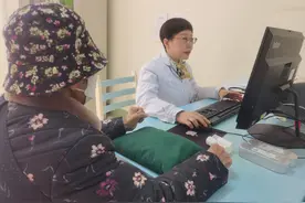 感冒吃中药病却越吃越重？是药用反了！图片