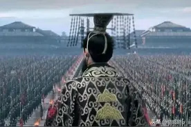 历史七大遗憾：哪个触动你心弦，让人意难平？图片