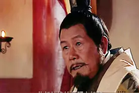 利益：为什么作为智者的韩安国，会和田蚡这样的小人混在一起呢？图片