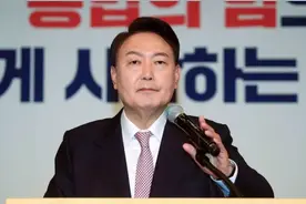 数百发炮弹从天而降！韩国当局慌乱应对，朝军炮兵火力直接拉满图片