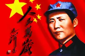 纪念毛主席诞辰一百三十周年，读伟人的光辉诗篇《念奴娇. 昆仑》图片