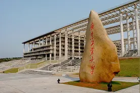 广东工业大学，4个机械电子工程专业，毕业四年，告诉我们怎么走图片