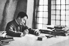 如果日本只侵略中国，结局是否会不一样？图片