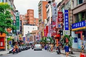 台湾对比内地的30个不一样生活方式，才真正发现差距这么明显图片