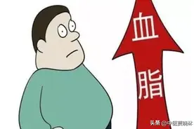 身体肥胖，血脂升高，分享三个中成药，化痰降脂，让你一身轻松图片