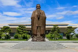 遇见孔子 | 孔子博物馆2023年度“十大事件”图片