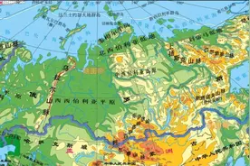 小小的莫斯科公国，如何扩张成大大的沙皇俄国？图片