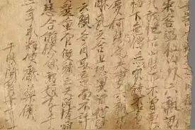 古代离婚没想到这么麻烦！三种情况下丈夫不能休妻图片