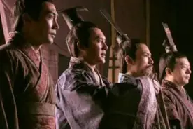 战国四公子，春申君惨死，信陵君郁郁而终，孟尝君和平原君善终？图片