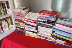 两年读完了80本书，这10本小说是我心目中的TOP10，值得一读再读图片