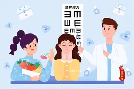 作为过来人，我真的劝大家慎重考虑近视激光手术图片