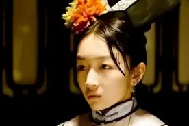 清代刑罚“一丈红”，受刑的嫔妃大多羞愧而死，到底有多残忍？图片