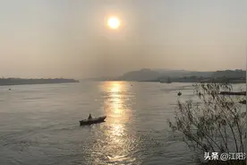 泸州邻玉长江大桥年底终于通车，踩桥虽然取消，依然让人欣慰图片