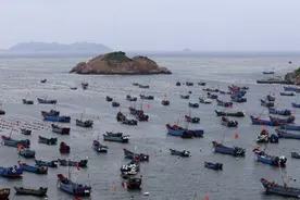 中日海洋捕鱼量对决：日本一年捕鱼380万吨，中国有多少？图片