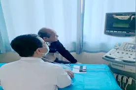 长治市第二人民医院：肌骨超声引导下的针刀与注射治疗——超声神“探”最懂您的痛！图片