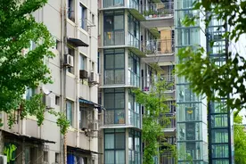 住宅自主增设电梯，管理谁负责？成都出台相关《实施意见》图片