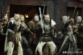 灵山脚下冒充佛祖，偷香油1000年，如来却不敢出手，犀牛精啥来路图片