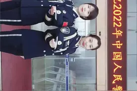 山东女子监狱，中国北方最大的女子监狱之一，对外展示形象的窗口图片