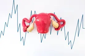经期排出一坨肉，是肌瘤还是内脏？先别恐慌，可能是它图片