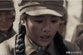 侦察英雄：女主文婕为什么让观众们不喜欢？看看她都做些什么？图片