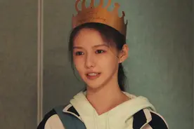 《三大队》程兵女儿是谁扮演的？新人演员周子玄简介图片