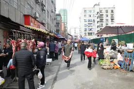 年味儿飘香！竹山7类年货清单出炉图片