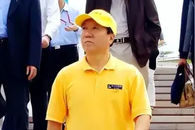 海南富商张晖：费8亿建108米海上观音像，4年后死在水中死因成谜图片