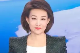 央视女主持人身高排名，第一名身高有1米7，最后一名意想不到图片
