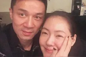 嘉宾上节目提到许雅钧，让小S陷入尴尬境地，小S压根不知老公行图片