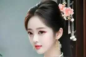 虞美人（李煜格）图片