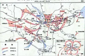 历史上最伟大的战役是哪场？图片