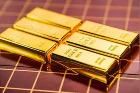 中美黄金年产量对比：美国一年开采170吨黄金，中国一年开采多少图片