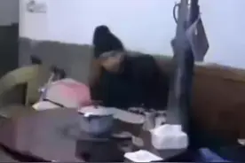 贵州84岁老人饭后躺下休息时离世，女儿哭诉没守住，网友却很羡慕图片