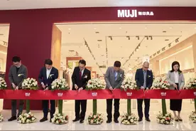 一批首店组团亮相！今年北京将新开800家首店图片