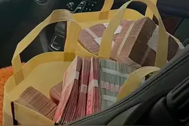 干工程太难了，在工地被施工员刁难，100000工程款打水漂图片