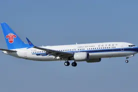 波音737MAX在中国复飞，两年对华交付百架：C919的对手，开始反击图片