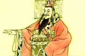 中国历史上422个皇帝，公认最“牛”的有3个，被称为千古一帝！图片