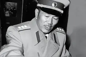 李奇微是志愿军最强劲敌？邓华一招克敌，彻底粉碎“磁性战术”图片