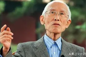 专家建议将《背影》踢出课本，诗人余光中：朱自清不算散文大师！图片