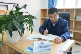 “都说名师出高徒，我认为是高徒出名师”图片