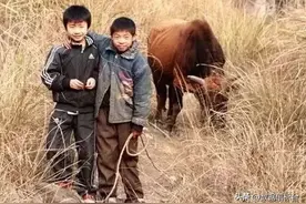 余承东和蔚来李斌，两个大别山放牛娃如今却让巨头车企很头疼!图片