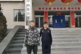 “春雷行动”再添战果 中阳公安连续查处5起帮信案图片