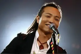 为什么说许巍才是华语乐坛的神，只需看他那些穿透灵魂的歌词图片