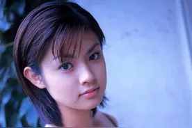 日本十大比基尼美女图片