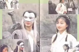 “风陵渡口初相遇，一见杨过误终身”（黄河印象——风陵渡）图片