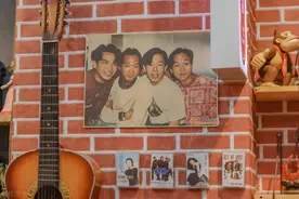 为Beyond《真的爱你》前奏改编吉他曲 主旋律+交替低音+和弦填充音图片
