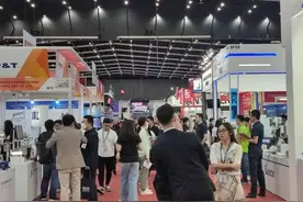 出海东南亚 | 2024泰国制造业博览会，参展火热报名中！图片