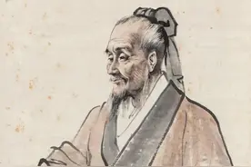 张仲景是如何成为医圣的？图片