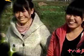 重庆女子频频被认错，那个人和自己是什么关系？dna揭开身世之谜图片