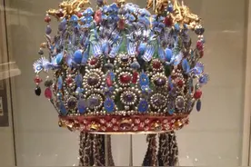 她为皇后42年，薨逝后却没能得到应有的尊重，其中理由让人唏嘘图片